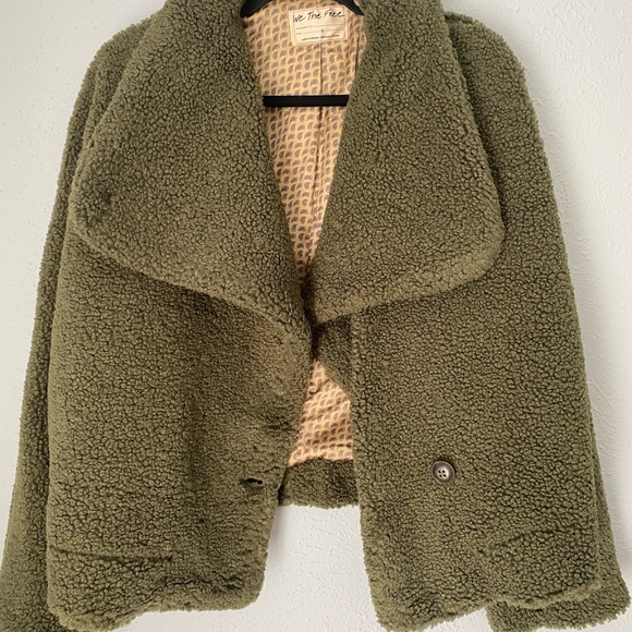 Brand new Jacket - Picture 6 of 7